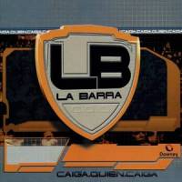 Así Es Su Amor_La Barra