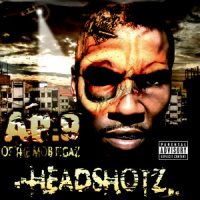 Murder Zone_AP.9,San Quinn