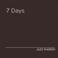 7 Days_Alex Warren