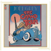For Poland_Ronald Holgate,Joel Grey,The Grand Tour Ensemble