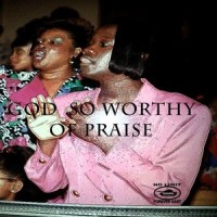 Abide with Me_Minister Kinnette Myrick,Eventide
