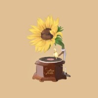 Sunflower Fields_Elijah Lee,azayaka