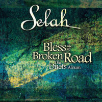 All My Tears_Selah,Kim Hill