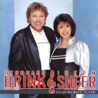 Kein Wort zuviel (Don't Answer Me)_Bernhard Brink,Ireen Sheer