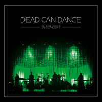 All in Good Time_Dead Can Dance