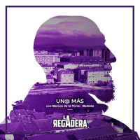 Un@ Más_La Regadera,Marcos de la Torre,Mafalda,Diego Hernandez