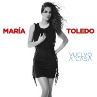Vuelvo a casa_Maria Toledo