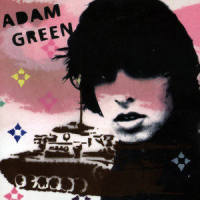 Kokomo_Adam Green