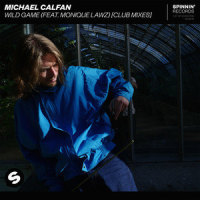 Wild Game (feat. Monique Lawz)_Michael Calfan,Monique Lawz