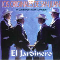Alfonso Madrigal_Los Originales De San Juan,Jesus Chavez