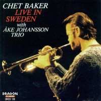 My Ideal(feat. Åke Johansson Trio)_Chet Baker