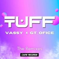 TUFF_Vassy,GT_Ofice,Beyond Chicago