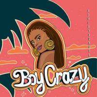 Boy Crazy_Ashley DuBose