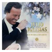 Weisser Winterwald (Winter Wonderland) /Pferdchen Lauf (Jingle Bells)_Julio Iglesias