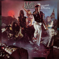 Hold On, You're Crazy_Mott The Hoople