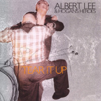 Back In The USA_Albert Lee,Hogan's Heroes