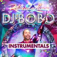Like a River_DJ Bobo