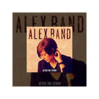 Right Now_Alex Band