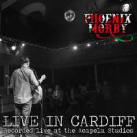 Candlelight(feat. Jess T & Kezia Gill)_Phoenix Morby,Jess T,Kezia Gill