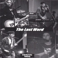Beautiful Girl_The Last Word