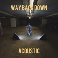 Way Back Down_Patrick James