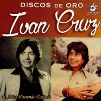 Eres Tu Mi Gran Amor_Iván Cruz