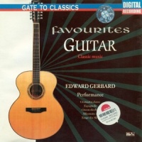 Danse Espagnole (西班牙舞曲)_Edward Gerbard