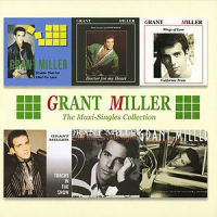 Stay One More Day_Grant Miller
