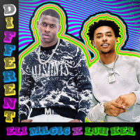 Different_Eli Magic,Luh Kel