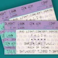 Purple Rain_Phish
