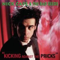 Running Scared_Nick Cave