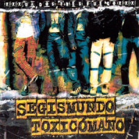 Privar_Segismundo Toxicómano,Placido Paredes Reyes,Gabriel Ruiz Amiano,Javier Blanco López,Oscar Arnaiz Alonso