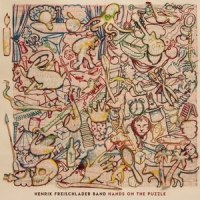 Those Strings_Henrik Freischlader Band