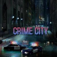 Crime City (feat. Felly & Banes world)_Nice Man,Felly,Banes World
