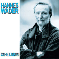 Strom der Zeit_Hannes Wader