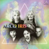 Blues de Dana_Arco Iris