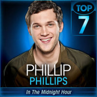 In the Midnight Hour_Phillip Phillips