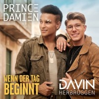 Wenn der Tag beginnt_Prince Damien,Davin Herbrüggen