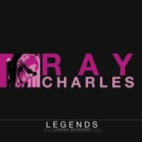 Cryin' Time_Ray Charles