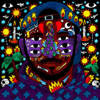 BREAKDANCE LESSON N.1_KAYTRANADA