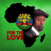 For The Love_Layne Tadesse,Keznamdi