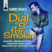 The Monkey Song (feat. Matt Poss & John Spicer)_Sammy Roan,Matt Poss,John Spicer