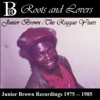 Time Is Getting Hot_Junior Brown