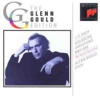 Goldberg Variations, BWV 988: Variation 5 a 1 ovvero 2_Glenn Gould