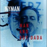 A famous cup of British tea_Michael nyman