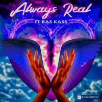 Always Real (feat. Ras Kass) (NotApologetic Certified)_Masada M.E.,Ras Kass