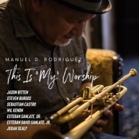 Here I Am to Worship (feat. Jason Bitten, Estaban Sanlate, Jr, Steven Burgos, Sebastian Castro & Wil Kenon)_Manuel D. Rodriguez,Jason Bitten,Estaban Sanlate,Jr,Steven Burgos,Sebastian Castro,Wil Kenon