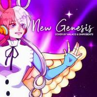 New Genesis_shirobeats,HalaCG