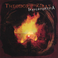 Child of Scotland_Theodore Ziras