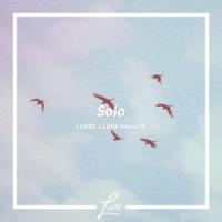 Solo_Luvrs,Little Monarch,Japhet Montas-Paulino,David William Johnson,Casey Kalmenson